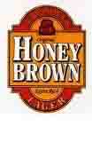 Dundee Honey Brown, 24 Bottles - 12OZ Each